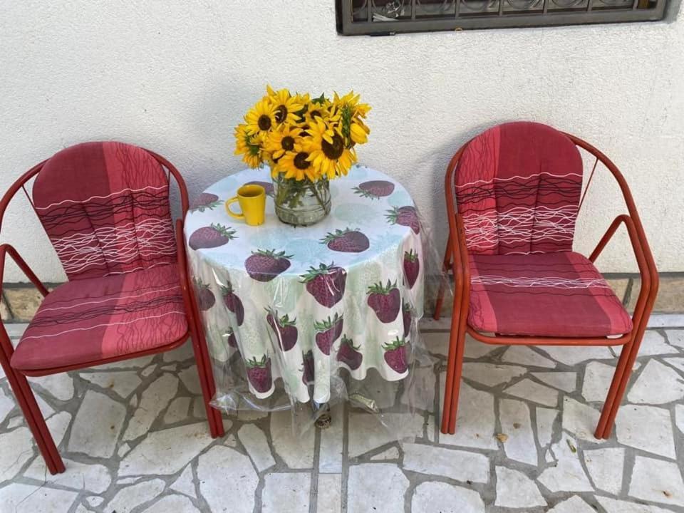 Holiday Home Sarin Most Stolac Buitenkant foto