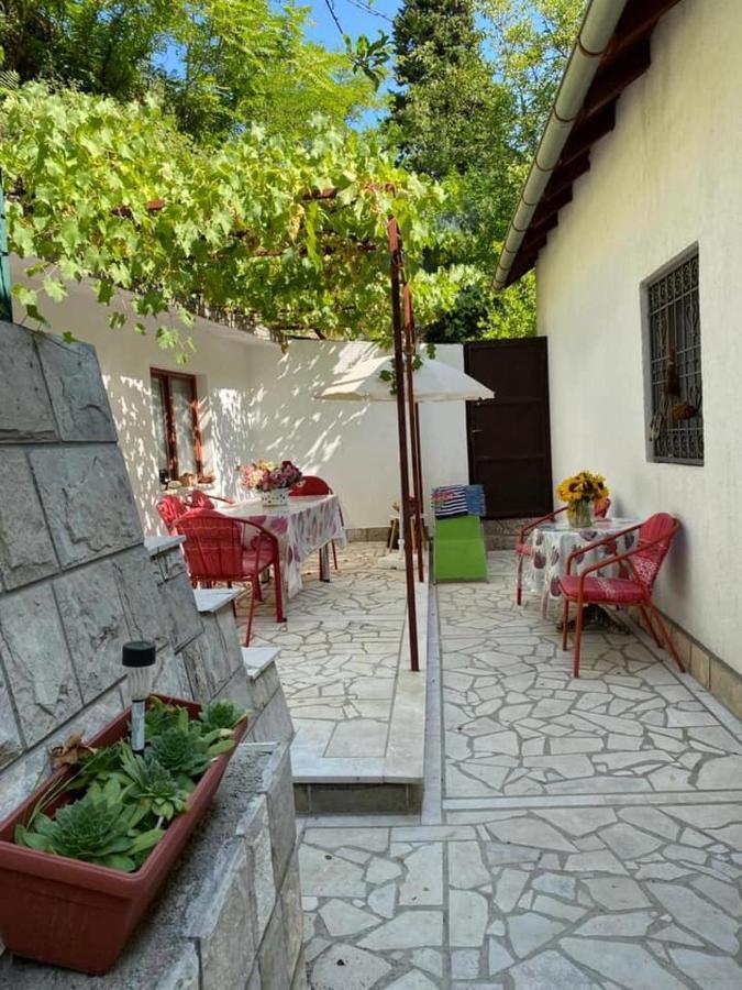 Holiday Home Sarin Most Stolac Buitenkant foto