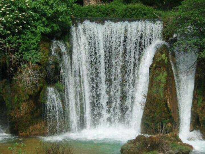 Holiday Home Sarin Most Stolac Buitenkant foto