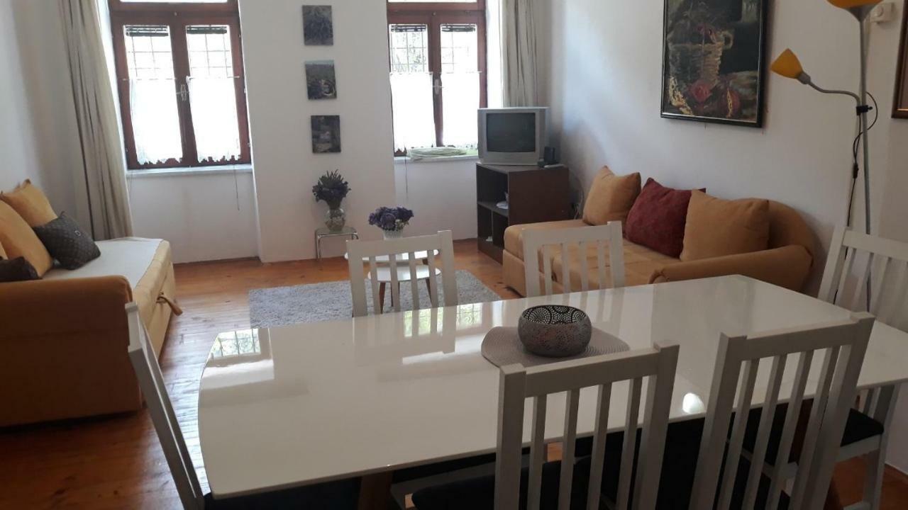 Holiday Home Sarin Most Stolac Buitenkant foto